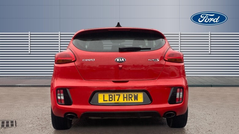 Kia Pro Ceed 1.0T GDi ISG GT-Line S 3dr Petrol Hatchback